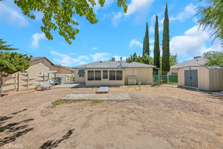 38633 Puerta Avenue, Palmdale, California 93550