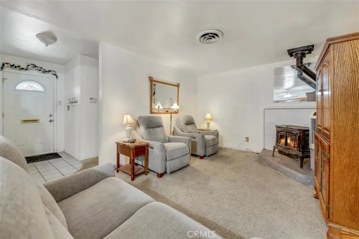 38633 Puerta Avenue, Palmdale, California 93550