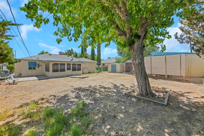 38633 Puerta Avenue, Palmdale, California 93550