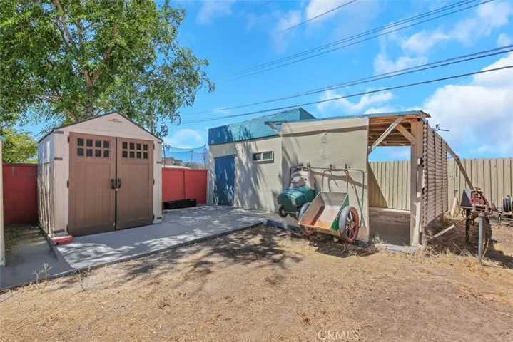 38633 Puerta Avenue, Palmdale, California 93550