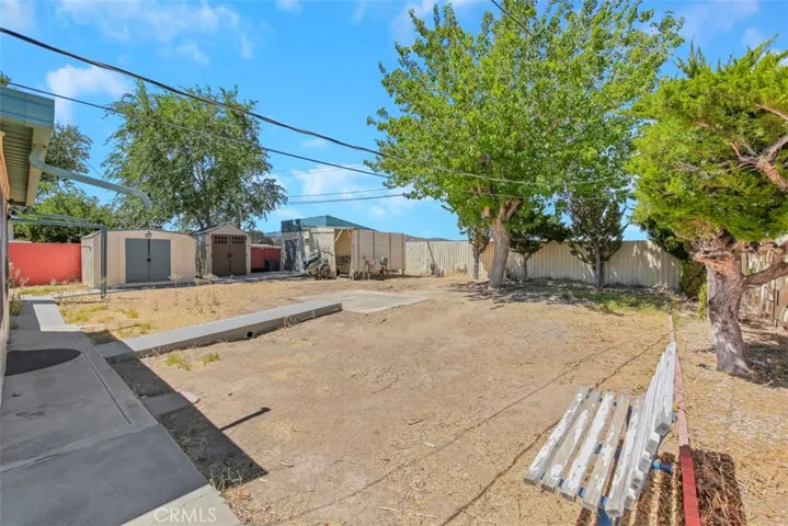 38633 Puerta Avenue, Palmdale, California 93550