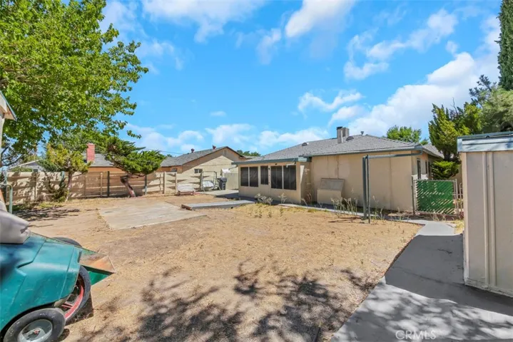 38633 Puerta Avenue, Palmdale, California 93550