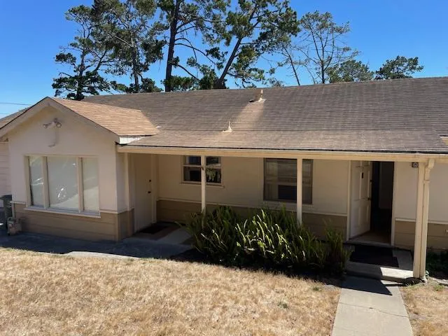7 Via Ventura, Monterey, California 93940