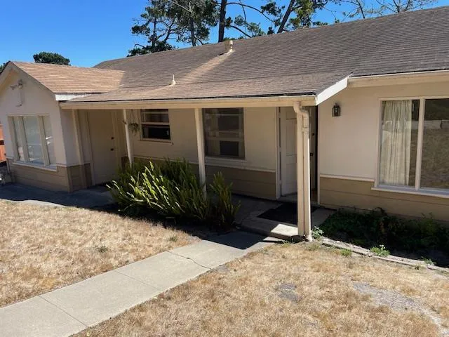 7 Via Ventura, Monterey, California 93940