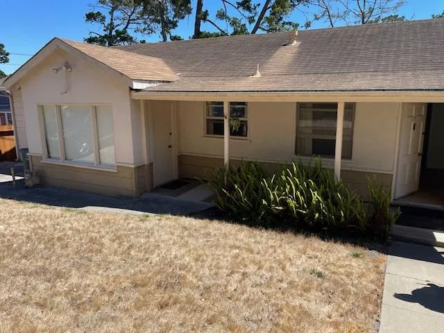 7 Via Ventura, Monterey, California 93940