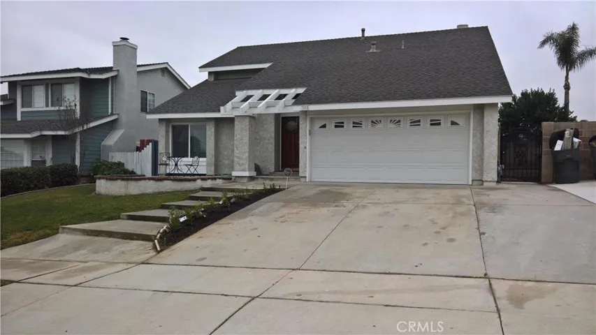 3405 Tulip Avenue, Chino Hills, California 91709