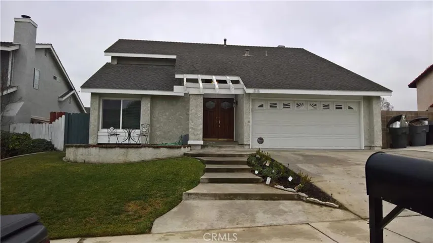 3405 Tulip Avenue, Chino Hills, California 91709