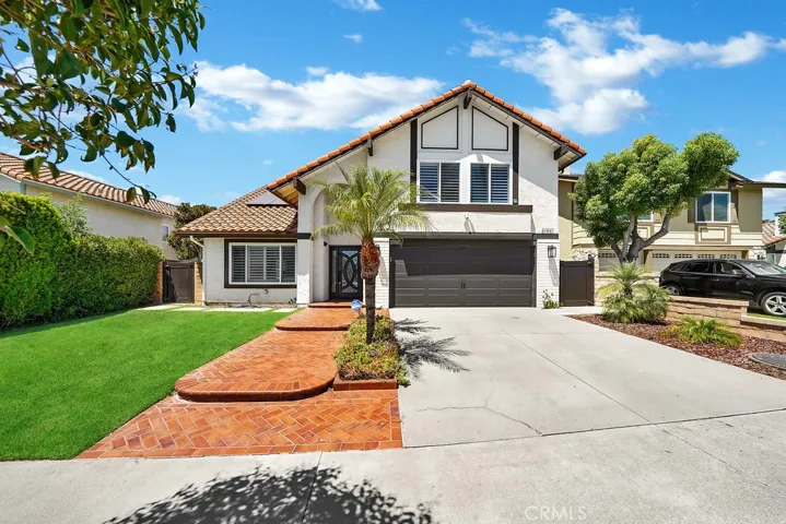 21991 Sandra Street, Lake Forest, California 92630