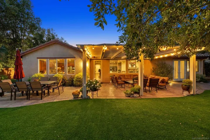 10629 Laurel Path, Escondido, California 92026
