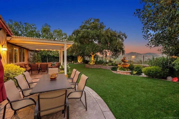 10629 Laurel Path, Escondido, California 92026