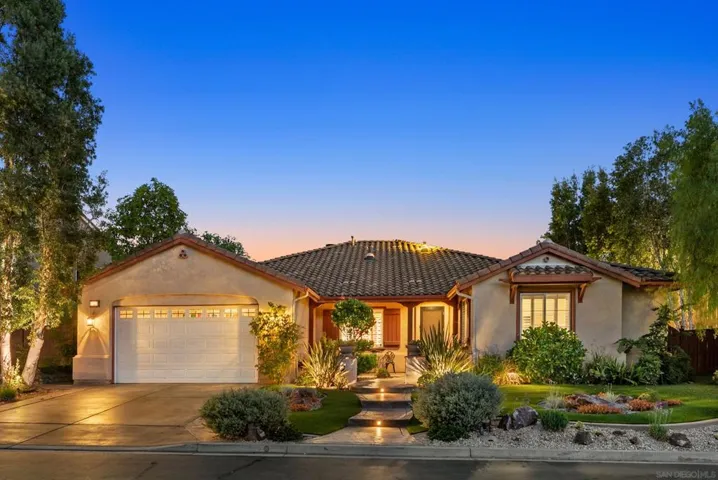 10629 Laurel Path, Escondido, California 92026