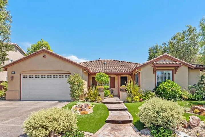 10629 Laurel Path, Escondido, California 92026