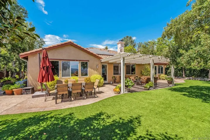 10629 Laurel Path, Escondido, California 92026