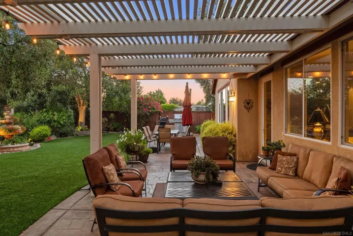 10629 Laurel Path, Escondido, California 92026