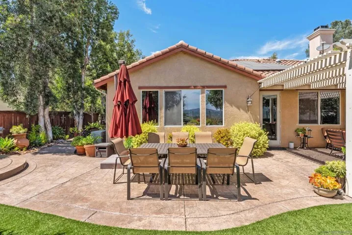 10629 Laurel Path, Escondido, California 92026