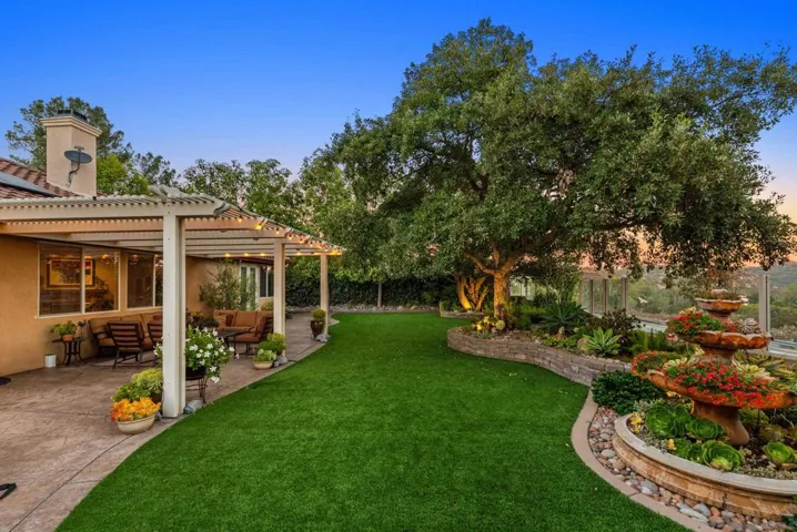 10629 Laurel Path, Escondido, California 92026