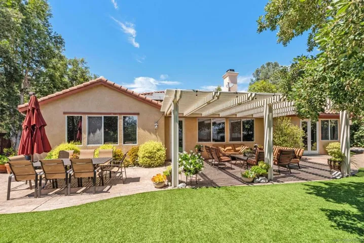 10629 Laurel Path, Escondido, California 92026