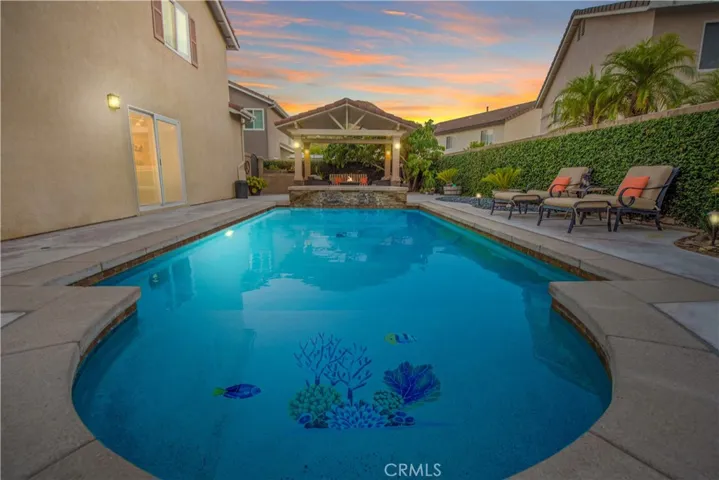 16410 Penswift Court, Chino Hills, California 91709