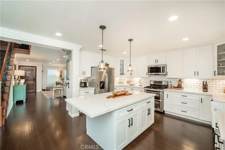 16410 Penswift Court, Chino Hills, California 91709