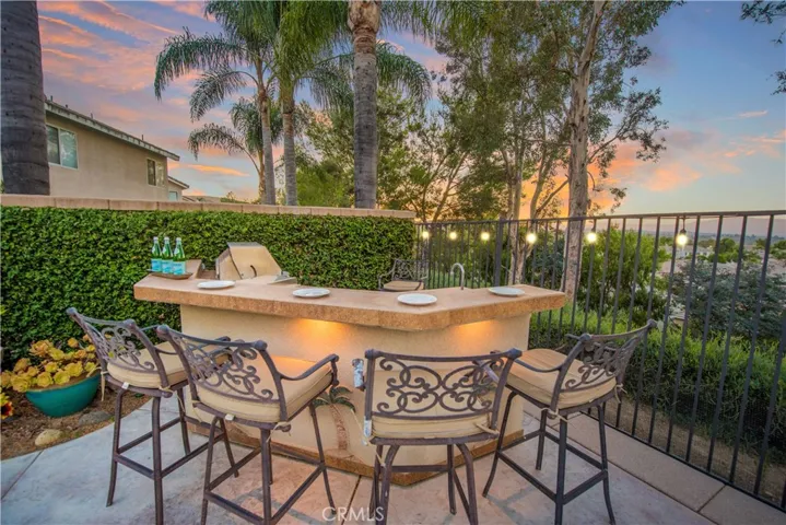 16410 Penswift Court, Chino Hills, California 91709
