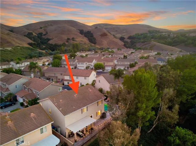 16410 Penswift Court, Chino Hills, California 91709