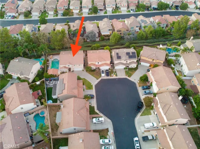 16410 Penswift Court, Chino Hills, California 91709