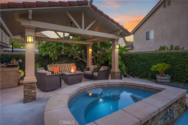 16410 Penswift Court, Chino Hills, California 91709
