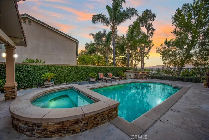 16410 Penswift Court, Chino Hills, California 91709