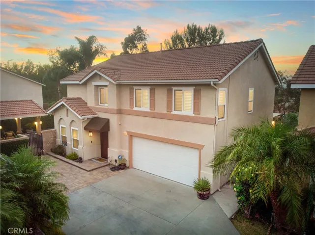 16410 Penswift Court, Chino Hills, California 91709