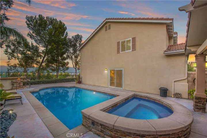 16410 Penswift Court, Chino Hills, California 91709