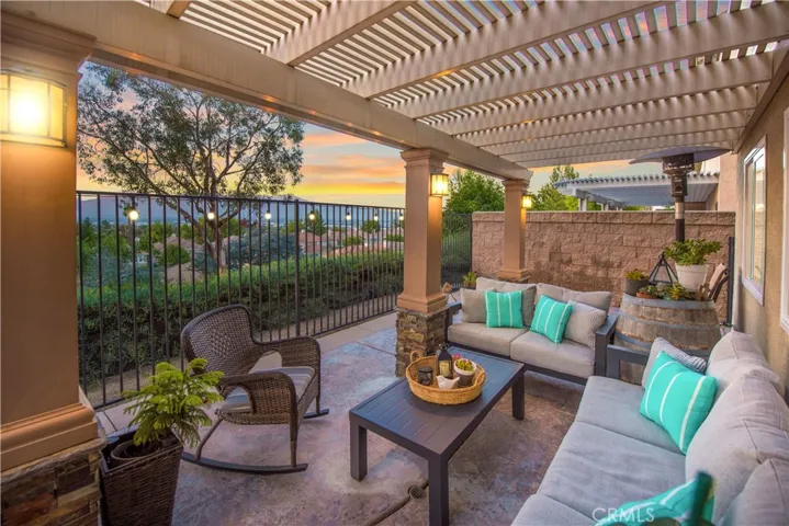16410 Penswift Court, Chino Hills, California 91709