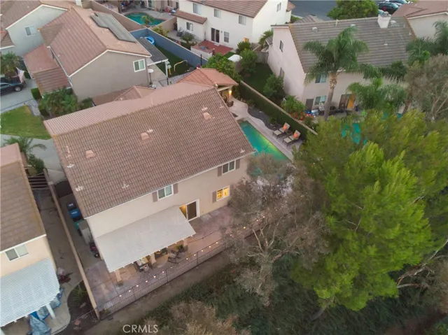 16410 Penswift Court, Chino Hills, California 91709