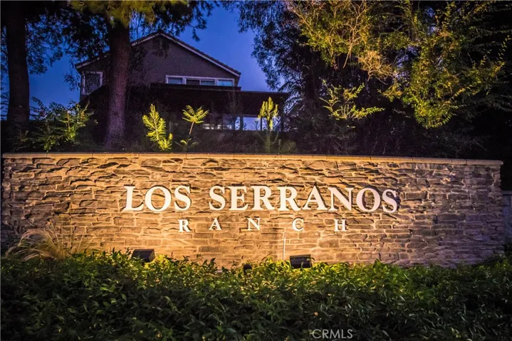 16410 Penswift Court, Chino Hills, California 91709