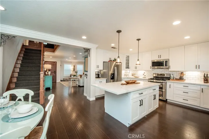 16410 Penswift Court, Chino Hills, California 91709