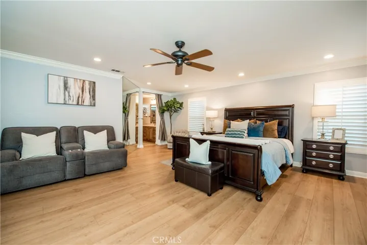16410 Penswift Court, Chino Hills, California 91709
