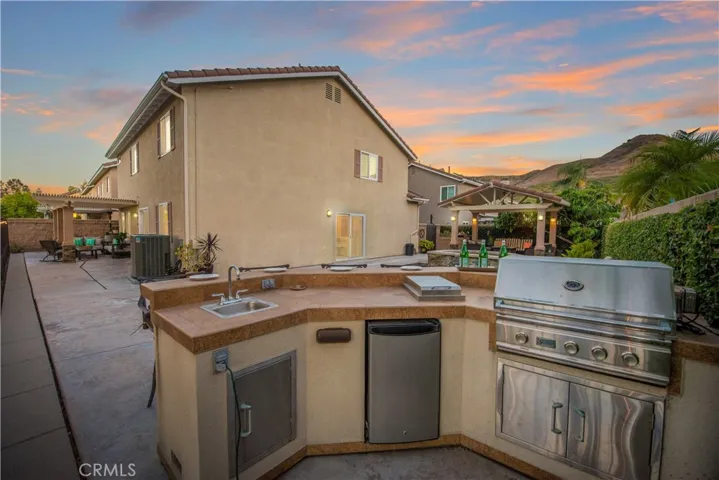 16410 Penswift Court, Chino Hills, California 91709