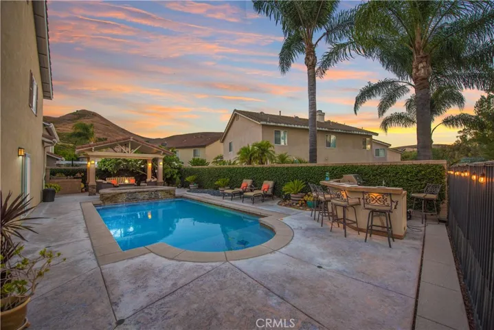 16410 Penswift Court, Chino Hills, California 91709