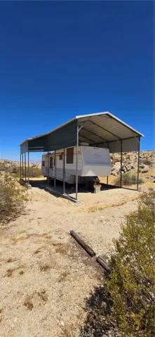56457 Mesquite Road, Landers, California 92285