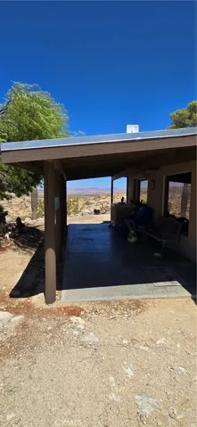 56457 Mesquite Road, Landers, California 92285
