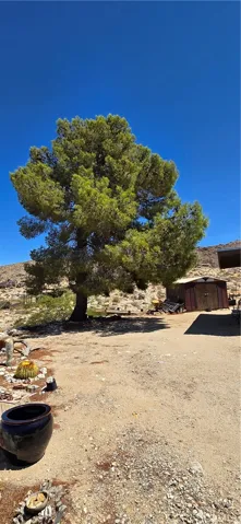 56457 Mesquite Road, Landers, California 92285