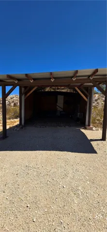 56457 Mesquite Road, Landers, California 92285