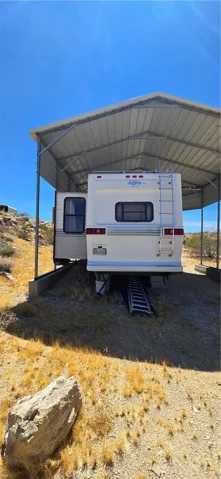 56457 Mesquite Road, Landers, California 92285