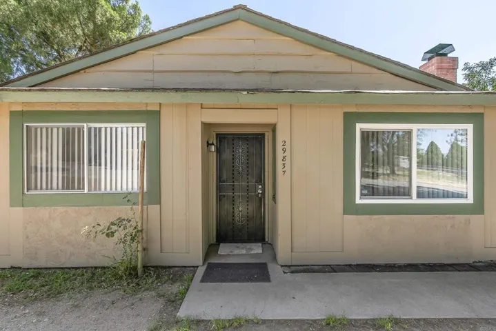 29837 Ruddy Drive, Campo, California 91906