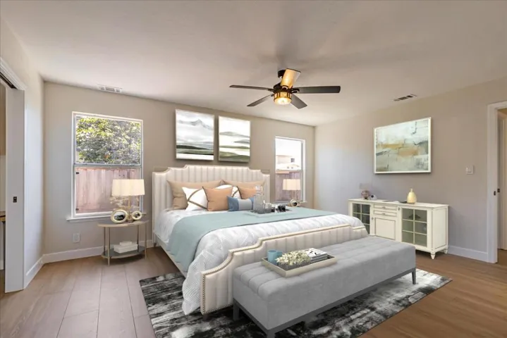 3636 Madrid Drive, San Jose, California 95132