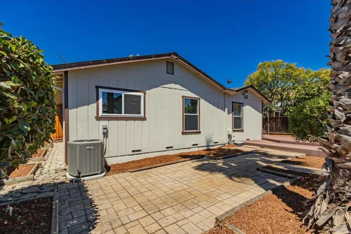 3636 Madrid Drive, San Jose, California 95132
