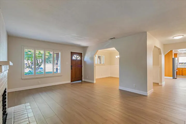 3636 Madrid Drive, San Jose, California 95132