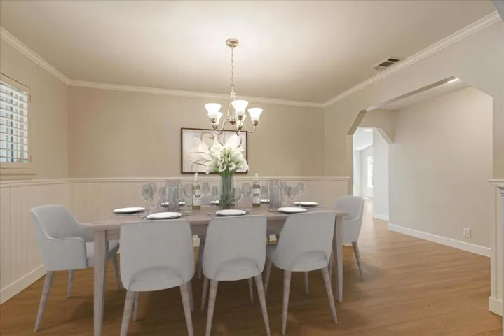 3636 Madrid Drive, San Jose, California 95132