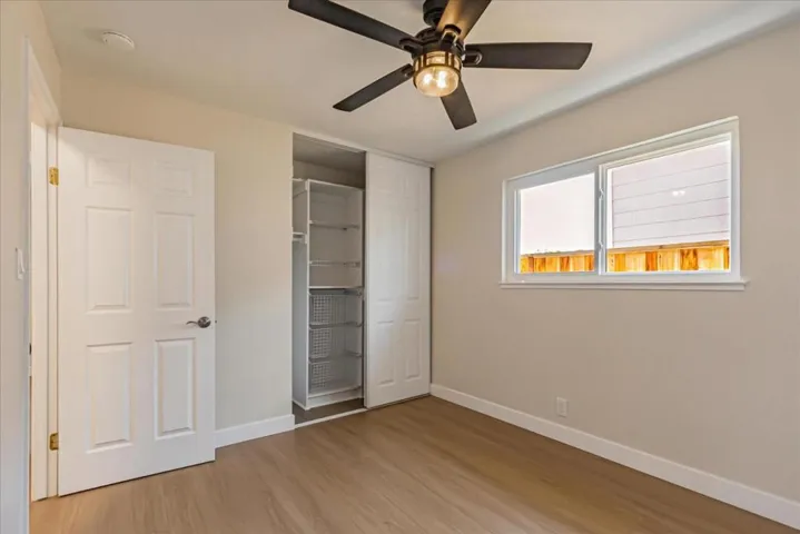 3636 Madrid Drive, San Jose, California 95132