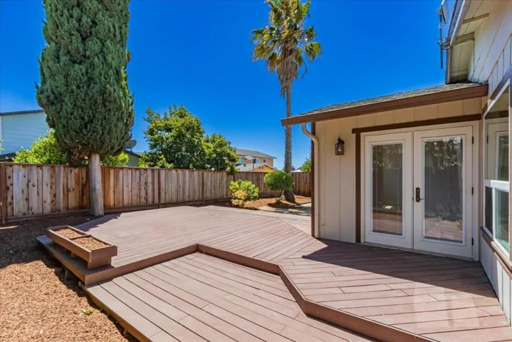3636 Madrid Drive, San Jose, California 95132