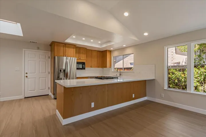 3636 Madrid Drive, San Jose, California 95132